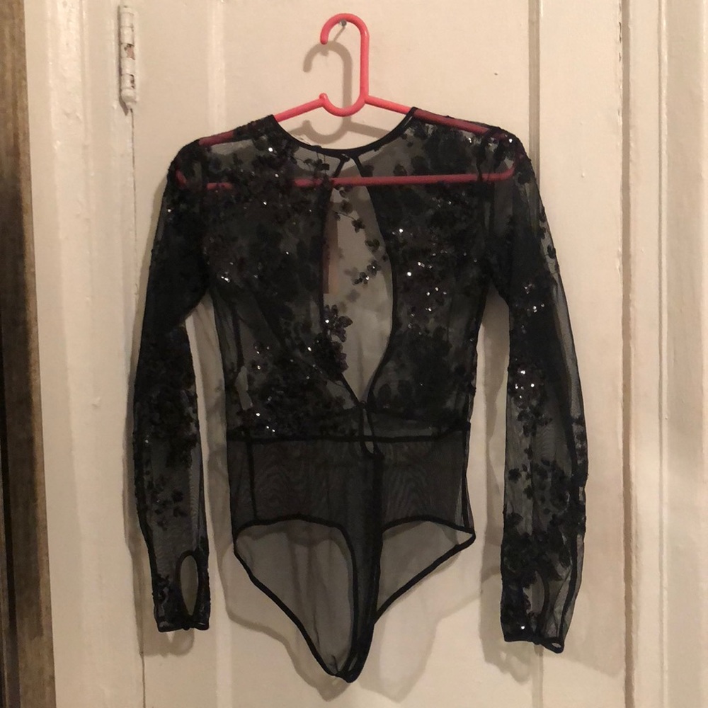 Bodysuit
